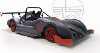 ATS โชว์โฉม "2016 Honda Sport Dieci" สุดสปอร์ต