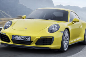 Porsche ยืนยันเปิดตัวรถสปอร์ตแบบ "Plug-In Hybrid 911" ต้นปี 2020
