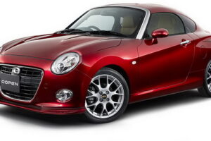 คืนชีพ! Daihatsu เผยเตรียมเปิดตัวรถถึง 3 แบบในงาน Tokyo Auto Salon
