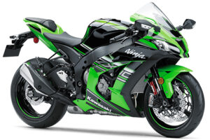 KAWASAKI Ninja ZX 10R ABS KRT Edition 2016 "ตัวจริงของแชมป์โลก"