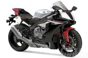 YAMAHA YZF-R1S 2016 ขวัญใจสายหมอบ..รุ่นใหญ่!!