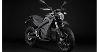 ZERO DSR 2016 "อนาคตมาถึงแล้ว!!"