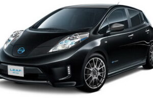 Nissan เปิดตัวชุดแต่งและรถมากมายในงานอย่าง Tokyo Auto Salon