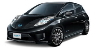 Nissan เปิดตัวชุดแต่งและรถมากมายในงานอย่าง Tokyo Auto Salon