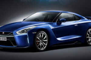ดีไซเนอร์อิตาลีเปิดตัว "2017 Nissan GT-R" สุดสปอร์ตสวยงาม