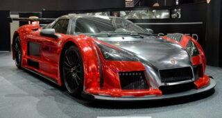 นายทุนฮ่องกงใจปล้ำฟื้นฟูแบรนด์ Gumpert กลับมาโลดแล่นอีกครั้ง