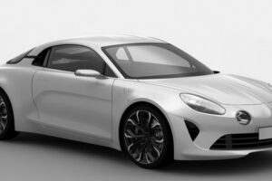 Alpine เปิดตัวโฉมแต่งแบบสปอร์ตของ "A110&A120" สุดโฉบเฉี่ยวทรงพลัง
