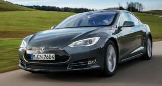 สุโค่ย! Tesla ประกาศผลยอดขายถล่มทลายภายในปี 2015