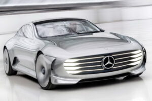 ดีไซเนอร์ "Mercedes-Benz" เผยแผนกำหนดทิศทางของแบรนด์