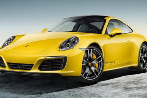 Porsche Exclusive ชวนหรูเปิดตัวรถรุ่นพิเศษ