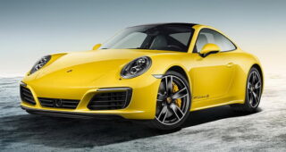Porsche Exclusive ชวนหรูเปิดตัวรถรุ่นพิเศษ