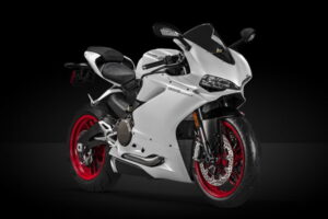 DUCATI 959 Panigale 2016 "เทคโนโลยีจากต่างดาว!!"