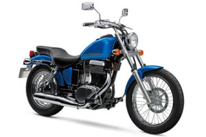 SUZUKI Boulevard S40 2016 "Single ใหม่ของนายซูซู!!"