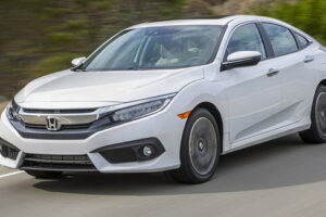 เปิดตัวรายละเอียดของ "Honda Civic" โฉมยุโรปรุ่นใหม่แล้วสุดสปอร์ต