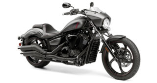YAMAHA Stryker Bullet Cowl 2016 "มิติใหม่แห่งวงการ ครูสเซอร์"