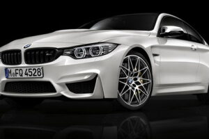 BMW เปิดตัวชุดแต่งของ M3 และ M4 ให้กำลังกว่า 444 PS