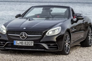 เปิดตัวชุดแต่ง "AMG Sport Line" จากทีมงานชั้นยอดของ Mercedez Benz