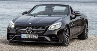 เปิดตัวชุดแต่ง "AMG Sport Line" จากทีมงานชั้นยอดของ Mercedez Benz
