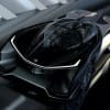 Faraday Future EV concept