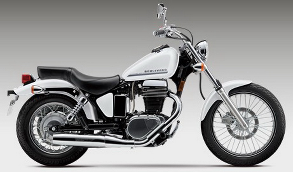 SUZUKI Boulevard S40 2016 "Single ใหม่ของนายซูซู!!" รถใหม่ 20232024