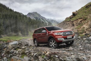 ALL NEW Ford Everest ดีมั้ย? นี่คือข้อมูลที่ควรรู้ ก่อนสัมผัสด้วยตัวคุณเอง!!!