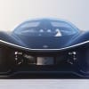 Faraday Future EV concept
