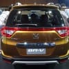 ALL NEW HONDA BR-V 5