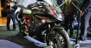 พาชม BMF 2016 มีอะไรใหม่ มาดูกัน