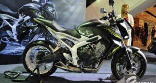 Honda BigBike เปิดจอง Africa Twin ครั้งแรกในเมืองไทย พร้อมเปิดตัว 650 Series สีสันใหม่สุดดุดัน และจัดประกวดบิ๊กไบค์ Motorbike Idea Challenge