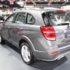 CHEVROLET CAPTIVA (6)