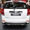 CHEVROLET CAPTIVA (9)