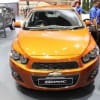 CHEVROLET SONIC (1)