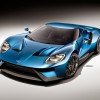 Ford GT 2017 1