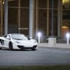 Mercedes-Benz AMS McLaren 12C 13