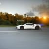 Mercedes-Benz AMS McLaren 12C 5