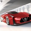 Nissan GT-R 2020 3
