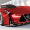 Nissan GT-R 2020 9