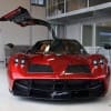 Pagani-Huayra 2