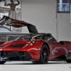 Pagani-Huayra 3