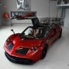 Pagani-Huayra 4