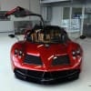 Pagani-Huayra 5