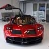Pagani-Huayra 6