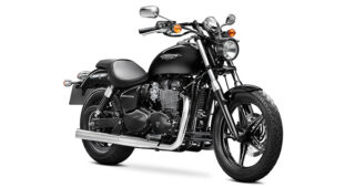 TRIUMPH Speedmaster 2016