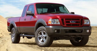 เรียกคืนรถกว่า 5 ล้านคันจากปัญหาด้านความปลอดภัยจากแบรนด์ Takata