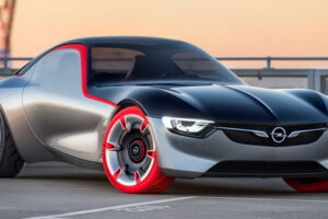 Opel GT Concept เปิดตัวแล้วในงานใหญ่อย่าง Geneva Auto Show