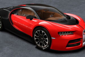 รวยจัด! สื่อชื่อดังเผยเสี่ย Floyd เตรียมเงินถอย "Bugatti Chiron" กว่า 3.5 ล้านดอลล่าร์