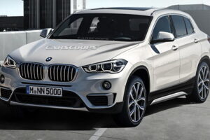จัดเต็ม! Carscoop พาไปชมรถ BMW X2 สุดสปอร์ตแบบทุกซอกทุกมุมก่อนเปิดตัวจริง