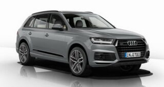 Audi Exclusive เปิดตัวชุดแต่งสุดแรงของ "Q7"
