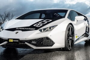 จัดหนัก! O.CT Tuning เปิดตัวชุดแต่งสุดแรงของ "Lamborghini Huracan"