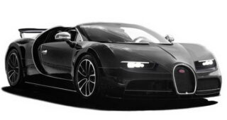 ซิ่งสุดๆ! เปิดตัวภาพเรนเดอร์ 3D ของสปอร์ตแบบ Bugatti Chiron